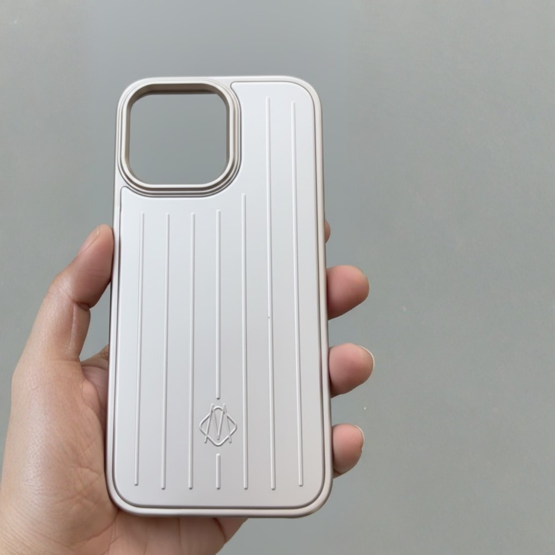 Premium Matte iPhone Covers