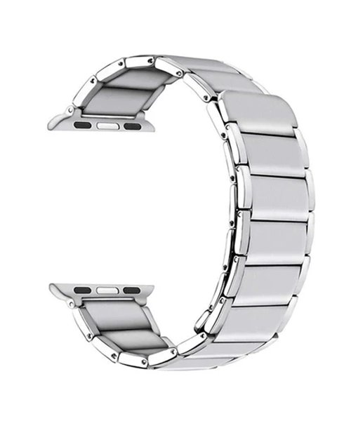 MVD Magnetic Chain Straps 42-44-45 & 49mm