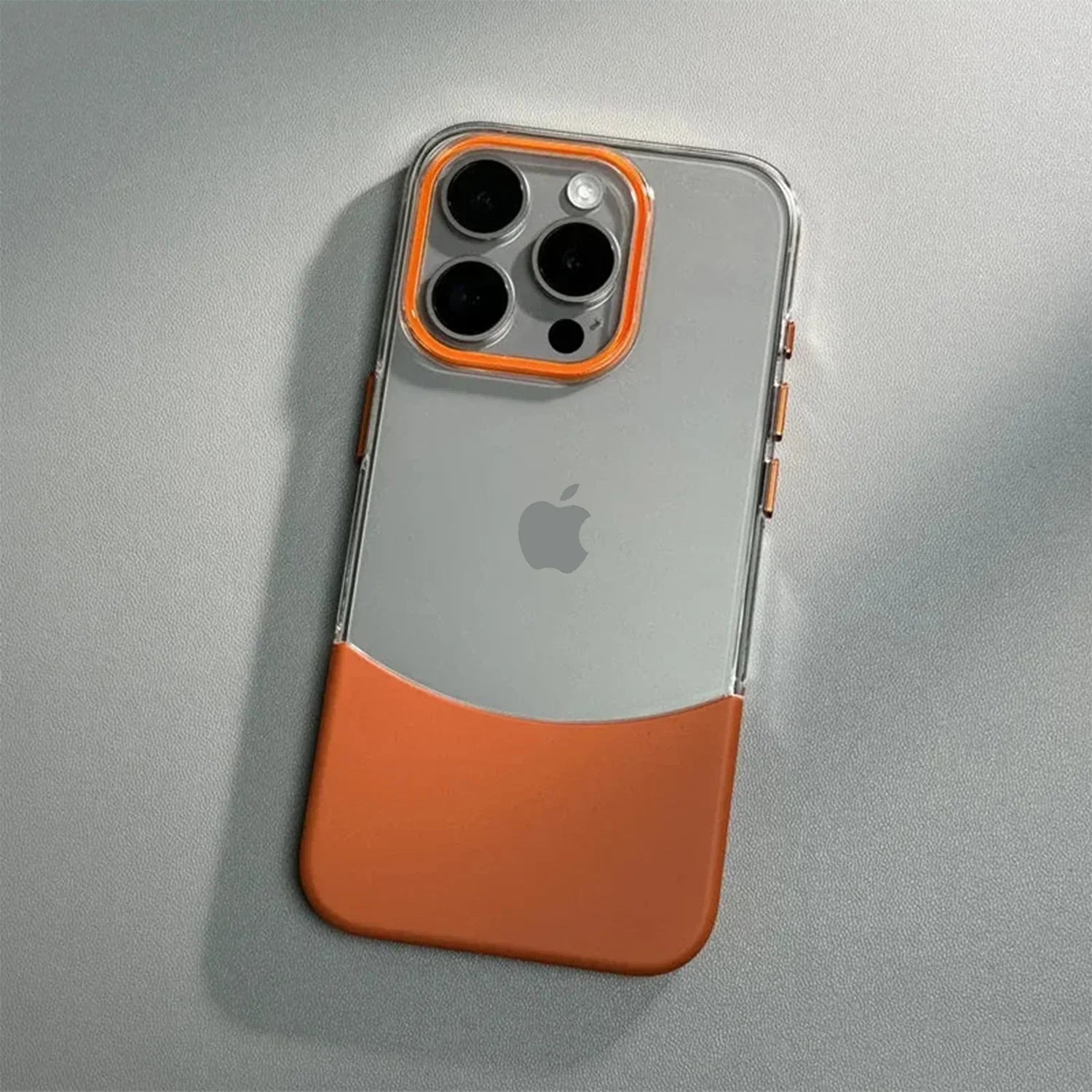 Detachable Double Color Case