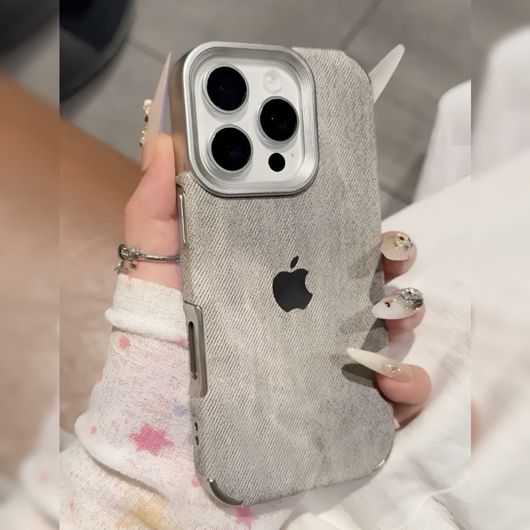 iPhone Denim Armor Pro
