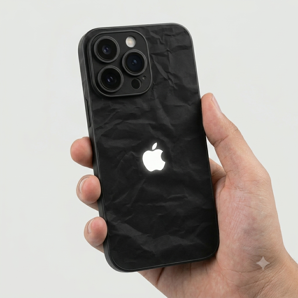Shinel iPhone case