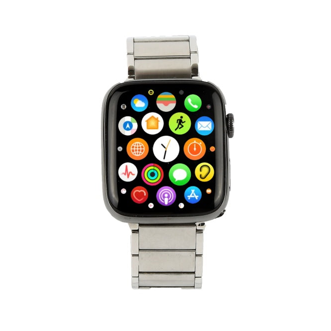 Watch 9 MVD Edition With Magnetic MVD Chain Straps | 45mm