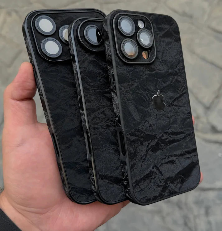 Shinel iPhone case