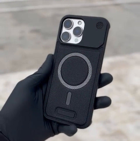 Premium AeroFlex Case