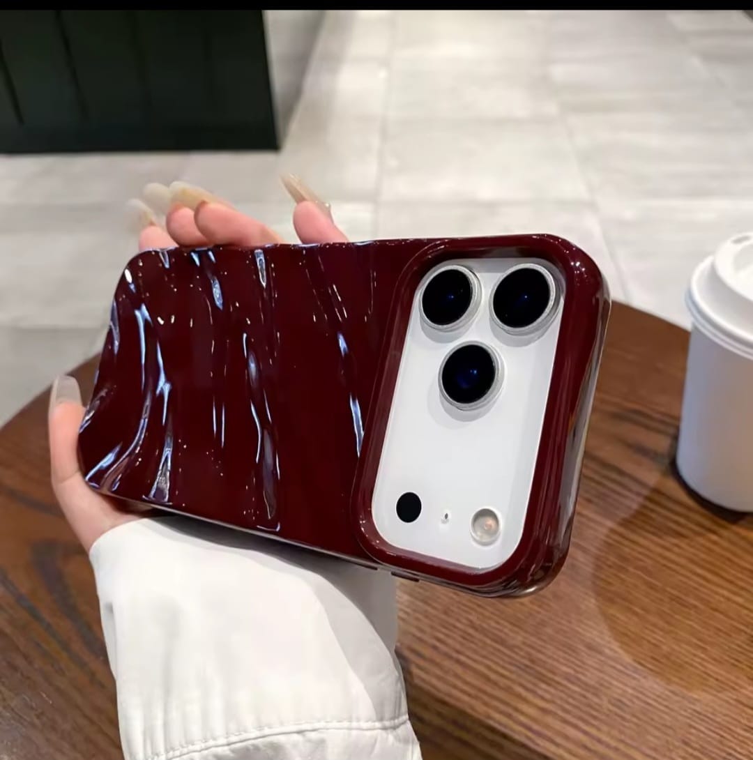 cherry iphone case