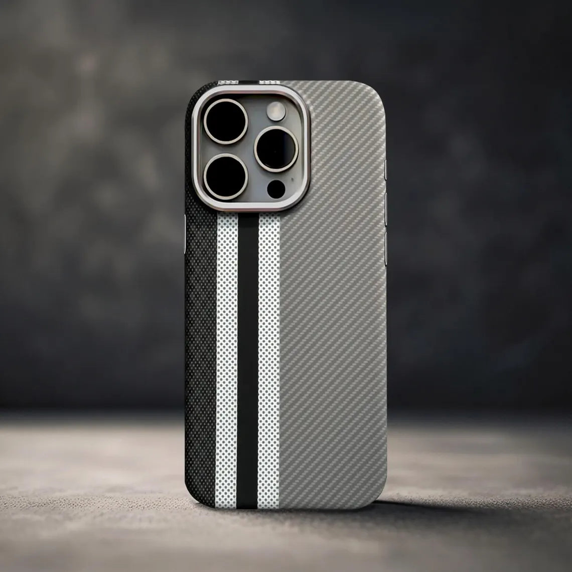 Luxury Aesthetic iPhone Case