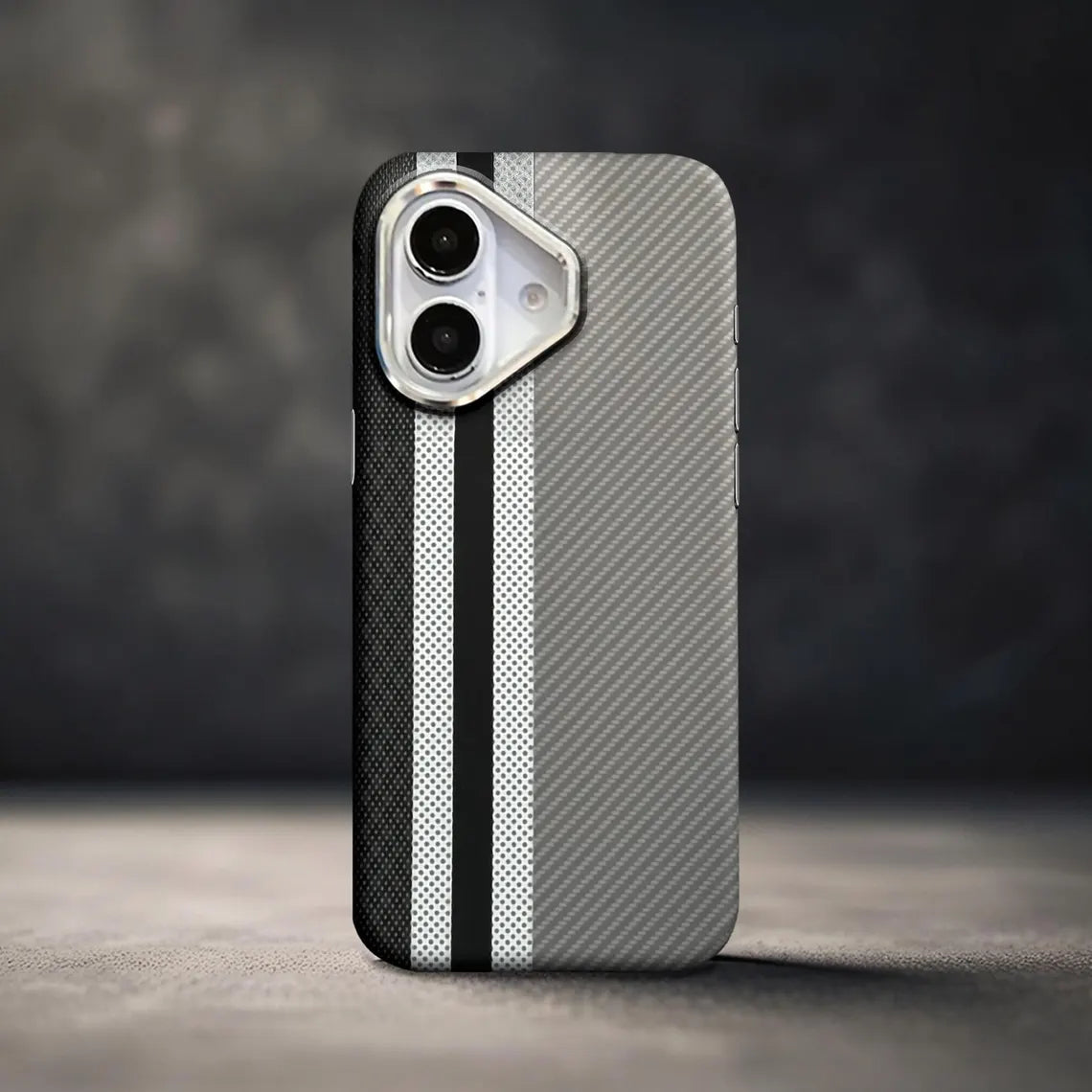 Luxury Aesthetic iPhone Case
