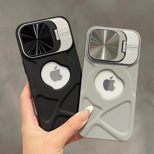 Premium Procam Case With Window Stand