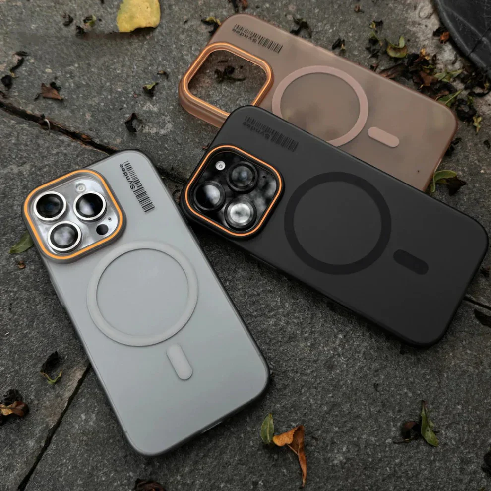 Ultra Thin Frosted Cover