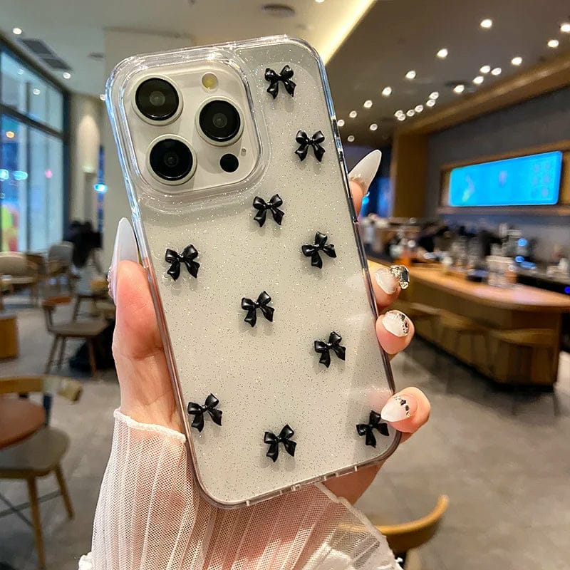 Premium Bow Cover
