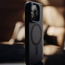 Matte Magsafe Premium Quality Case for iphone