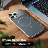 MagSafe-Ready Protective Case