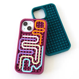 Custom Art Phone Case