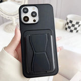 SnapGrip Card Holder Case