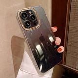 Gradient Glitter Bling Phone