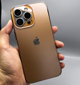 Acrylic Glass Lens Protector Case