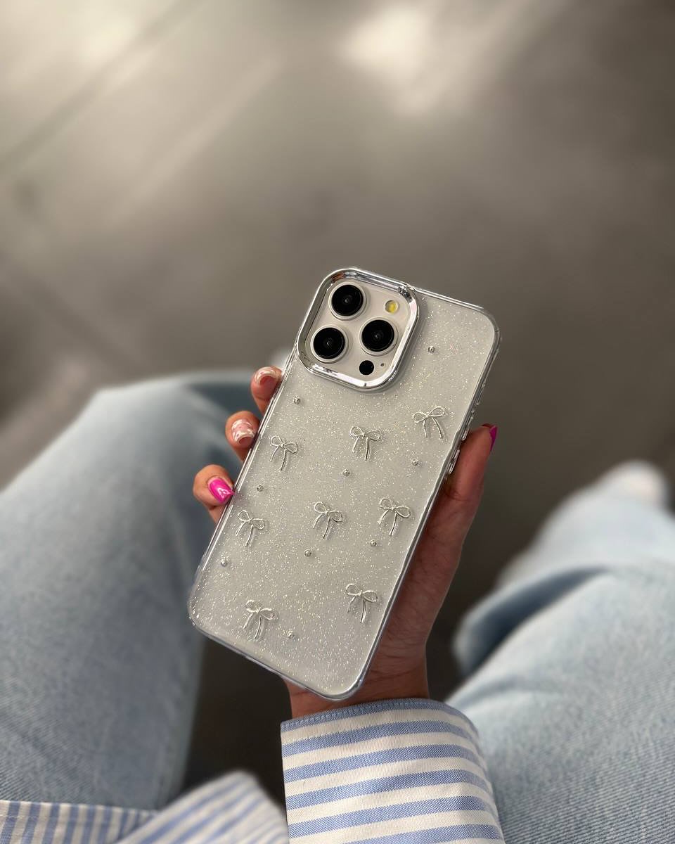 Premium Bow Cover