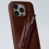 LipGloss Holder iPhone Case