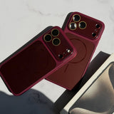 Molten Mag Protection Case