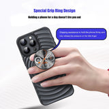 All Model Cover-Premium PC Matte with Shine Logo with Camera Protection