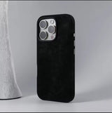 PREMIUM SUEDE VELVET CASE