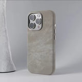 PREMIUM SUEDE VELVET CASE