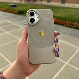 iPhone Elegant Dual-Tone Protection Case