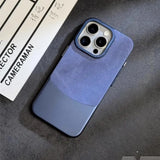 iPhone 2 Tone Colour Matching Case