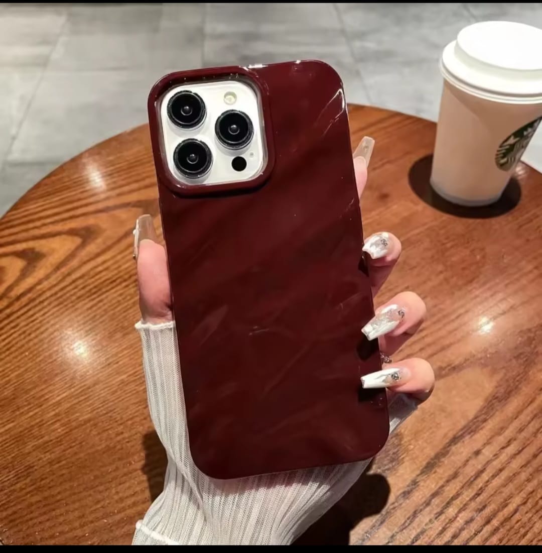 cherry iphone case