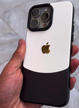 2 Tone Micro Fiber Case