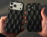black Honeycomb case