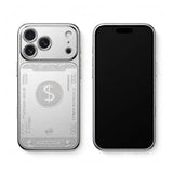 Billionaire Edition Dollar Case