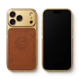 Billionaire Edition Dollar Case