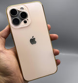Acrylic Glass Lens Protector Case