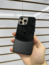 iPhone Elegant Dual-Tone Protection Case
