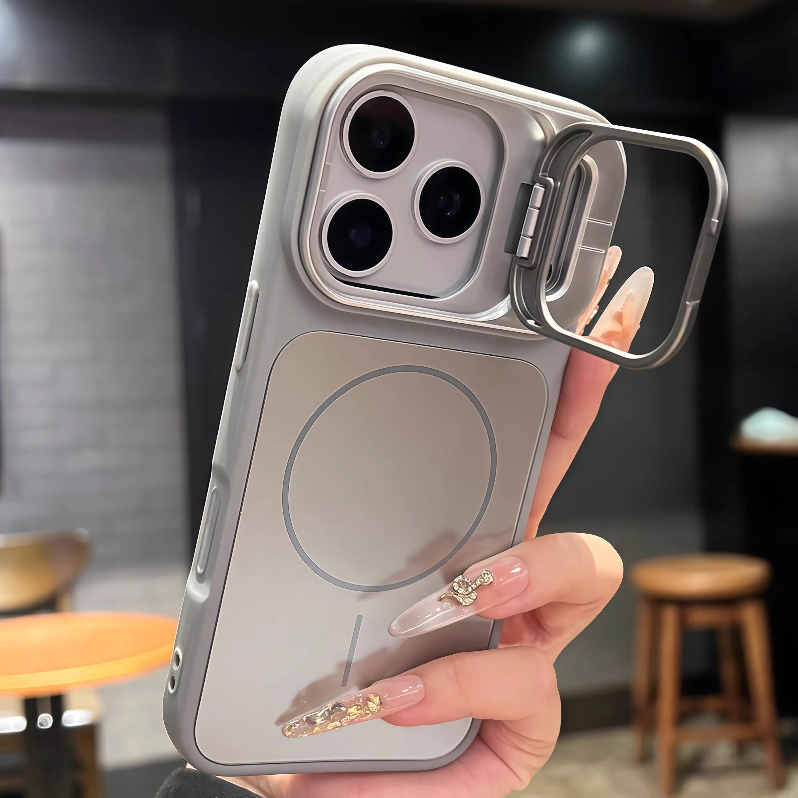 MagShield Pro Camera Guard