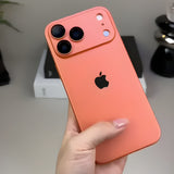 All Model Cover-Premium PC Matte with Shine Logo with Camera Protection