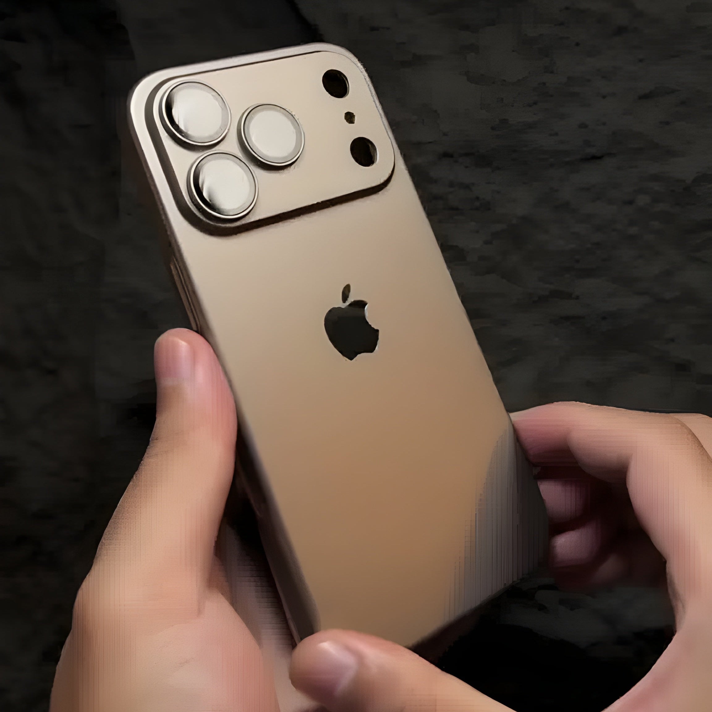 iPhone 12 Pro Max – Zig Zag