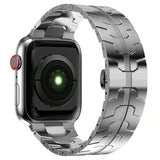 Spider Chain Strap For 42-44-45-49mm