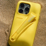 LipGloss Holder iPhone Case
